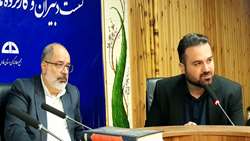 نماینده خود را به بازرسی فارس معرفی کنید تا پیگیری‌ها تسهیل شود